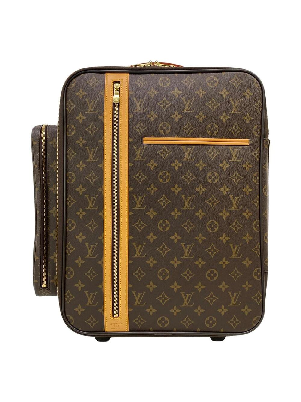 Louis Vuitton Trolley 50 Bosphore #358030L20B